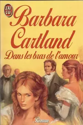 Couverture du produit · Dans les bras de l'amour