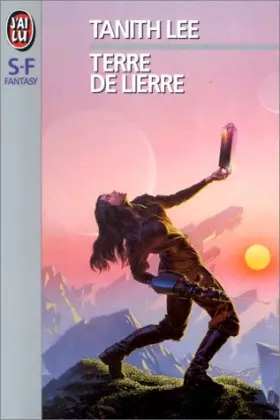 Couverture du produit · Terre de lierre
