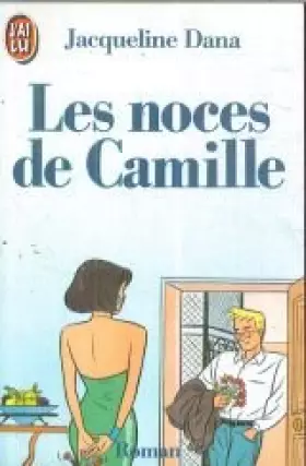 Couverture du produit · Les noces de Camille