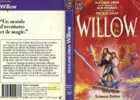 Couverture du produit · Willow