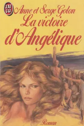 Couverture du produit · La Victoire d'Angelique