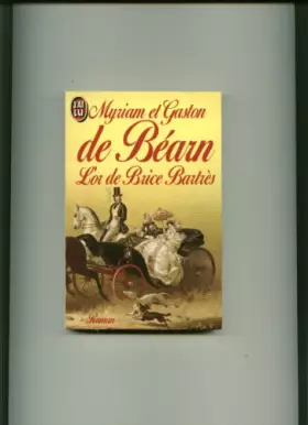 Couverture du produit · L'or de Brice Bartrès