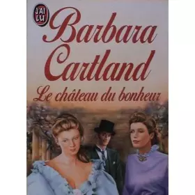 Couverture du produit · Le chateau du bonheur