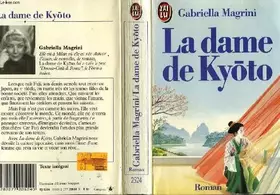 Couverture du produit · La dame de kyoto