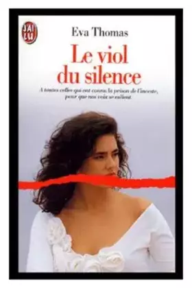 Couverture du produit · Le Viol du silence