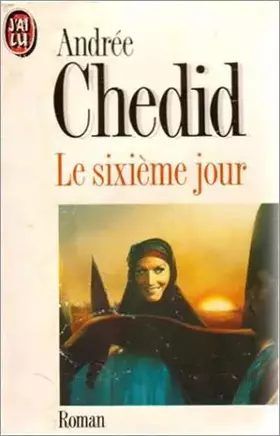 Couverture du produit · Le Sixième Jour