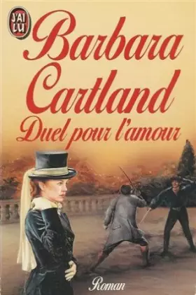 Couverture du produit · Duel pour l'amour