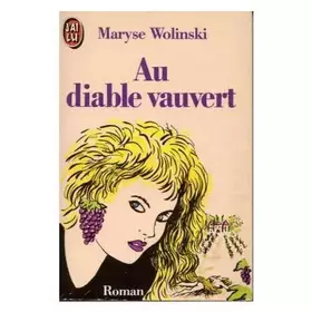Couverture du produit · Au diable vauvert