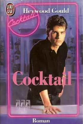 Couverture du produit · Cocktail