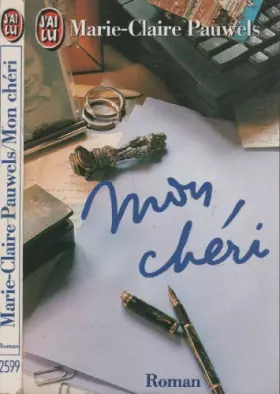 Couverture du produit · Mon chéri