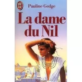 Couverture du produit · La Dame du Nil