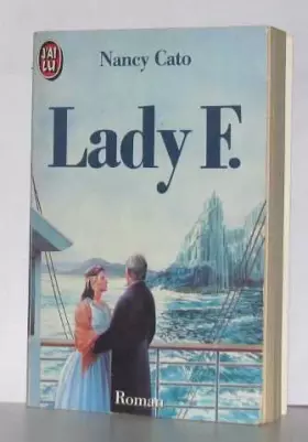 Couverture du produit · Lady F.