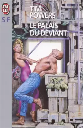 Couverture du produit · Le Palais du déviant