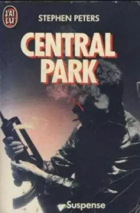 Couverture du produit · Central park