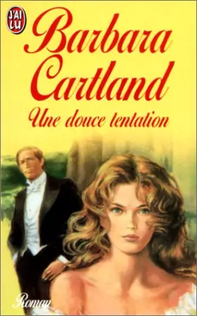Couverture du produit · Une douce tentation