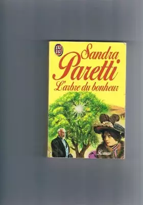 Couverture du produit · L'Arbre du bonheur