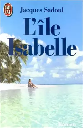 Couverture du produit · L'Ile Isabelle