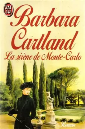 Couverture du produit · La Sirène de Monte-Carlo
