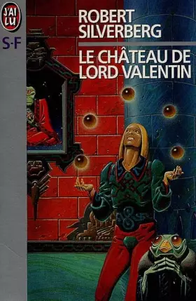Couverture du produit · Le château de Lord Valentin