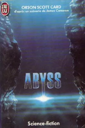 Couverture du produit · Abyss