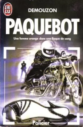 Couverture du produit · Paquebot