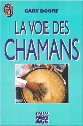 Couverture du produit · La Voie des chamans
