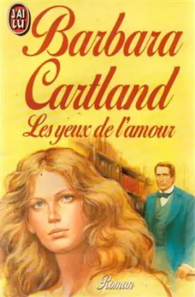 Couverture du produit · Yeux de l'amour (Les)
