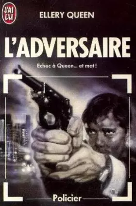 Couverture du produit · L'adversaire