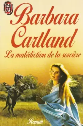 Couverture du produit · Malédiction de sorcière