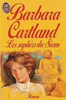 Couverture du produit · Les saphirs du siam
