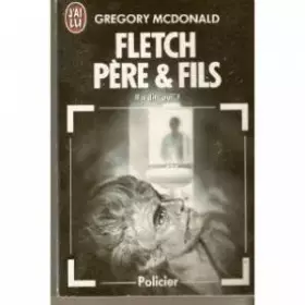 Couverture du produit · Fletch pere & fils