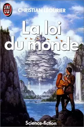 Couverture du produit · La Loi du monde