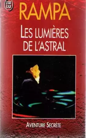 Couverture du produit · Les lumières de l'astral