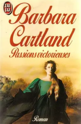 Couverture du produit · Passions victorieuses