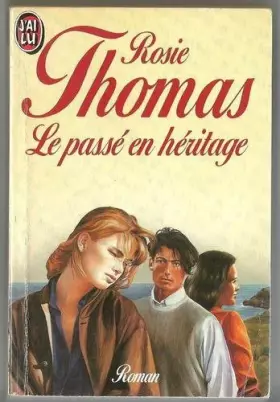 Couverture du produit · Le passé en héritage