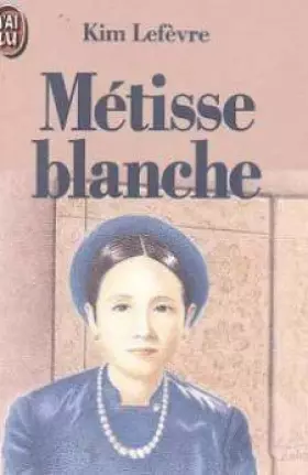 Couverture du produit · Métisse blanche