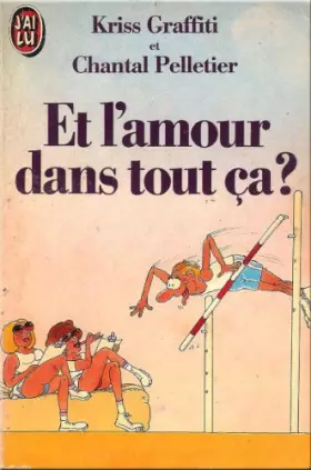 Couverture du produit · Et l'amour dans tout ça ?