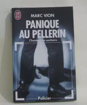 Couverture du produit · Panique au Pellerin