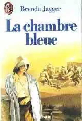 Couverture du produit · La Chambre bleue