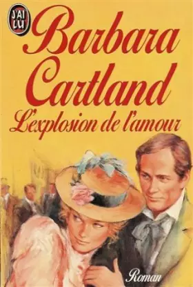 Couverture du produit · L'explosion de l'amour