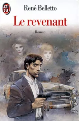 Couverture du produit · Le Revenant