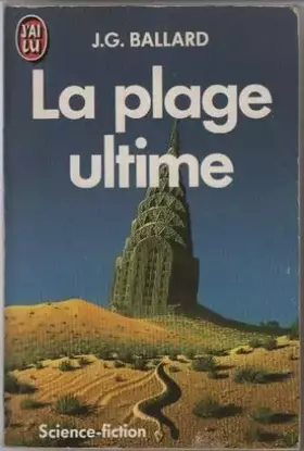 Couverture du produit · La Plage ultime