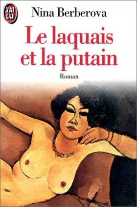Couverture du produit · Le Laquais et la Putain