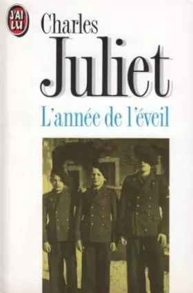 Couverture du produit · L'Année de l'éveil
