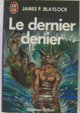 Couverture du produit · Le dernier denier