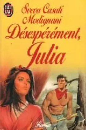 Couverture du produit · Desesperement, julia ****