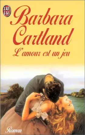 Couverture du produit · L'amour est un jeu