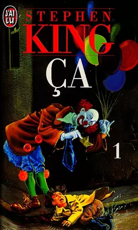 Couverture du produit · CA. Tome 1