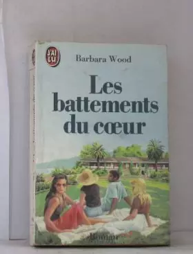 Couverture du produit · Les Battements du coeur