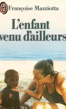 Couverture du produit · L'Enfant venu d'ailleurs